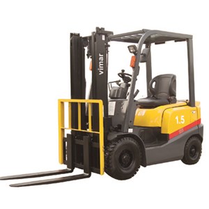 1.5ton LPG Forklifts