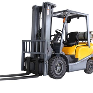 2.5ton LPG Forklifts