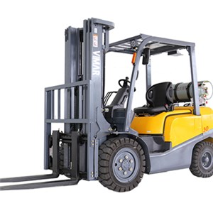 3ton LPG Forklifts