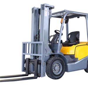 2ton Gasoline Forklifts