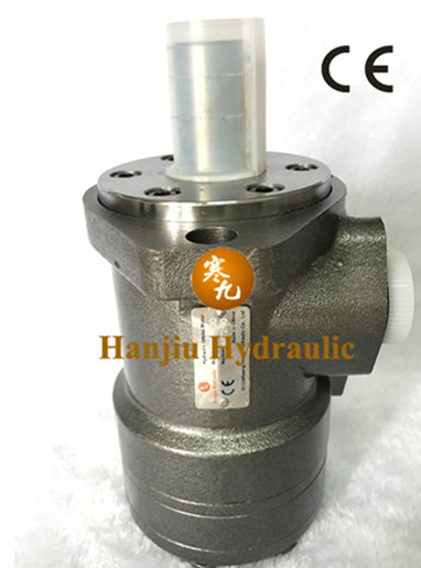 Mower hydrauic parts/ BMP Hydraulic Motor/Gerotor Motor