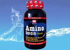 Bodybuilding Amino 3000 Amino Acids Products Amino Acid Capsules
