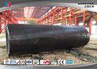 20MnMoNb Forging Hydraulic Press Cylinder ASME Executive Standard