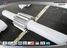Alloy Steel Axle Shaft Forging ASME Standard Heavy Duty Gear Shaft