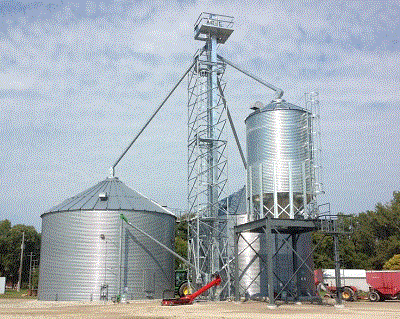 Plate Sleeve Roller Chains Bucket Elevator