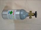 DOT3AL 4.64L Scuba Diving Cylinder High Pressure Steel Scuba Tanks