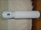 2.5L Scuba Diving Cylinder High Pressure With Aluminum , Steel Material