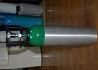 Golden High Pressure Oxygen Scuba Diving Cylinder Tank 1~40L