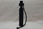 GB EN ISO Scuba Diving Small Oxygen Tank 1.45L Steel Diving Cylinders