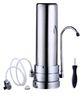 Bacteria Removal Stainless Steel Gravity Water Filter / Purifier , Perfect Steel Water Filter 5-  38