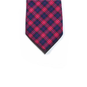 Cheap Skinny Cotton Neckties