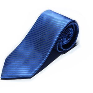 Cross Strip Neckties