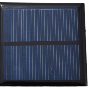 Epoxy Solar Panel