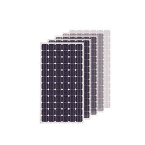 300W Mono Solar Panel