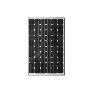 250W Mono Solar Panel