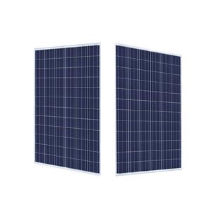 300W Poly Solar Panel