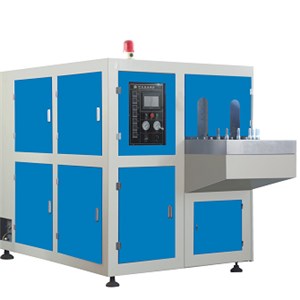 Preform Hand Feeding Automatic Blowing Machine