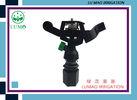 Home Irrigation Heavy Duty Water Sprinkler For Lawns , Inground Sprinklers