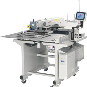 Heavy Duty Industrial Pattern Sewing Machine