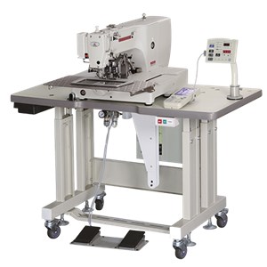 Auto Edge Folding With String & Gluing Machine