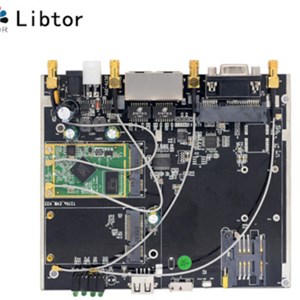 M390 Application Board