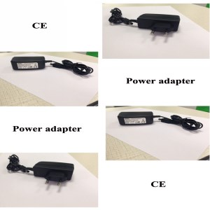 Power Adapter