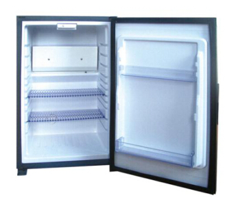 High Quality 50L Mini Silent Absorption Refrigerator