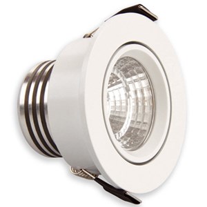 COB Reflector 4W Led Downlight
