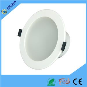 Recessed Indoor 8W Led Downlight