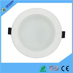 Exterior Round 10W Led Downlight