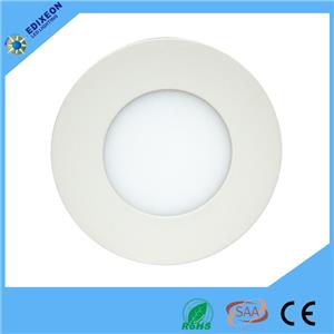 15W Round Led Panel Light