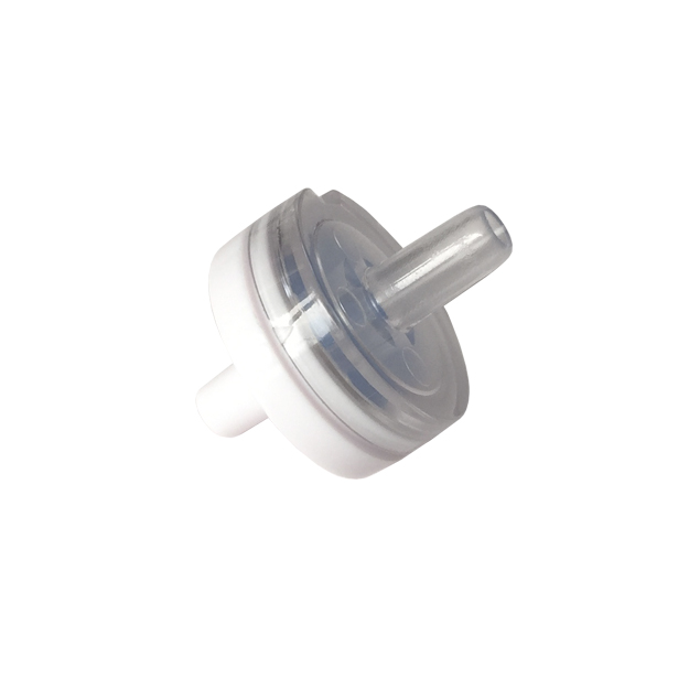 FDA medical grade plastic check valve