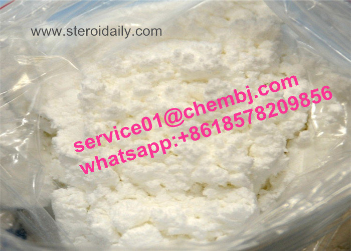 Sex Enhanment Powder 58-18-4 17-Alpha-Methyl-Testosterone
