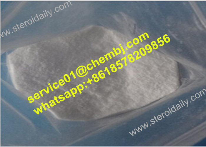 Enhancement of Muscle Testosterone Sustanon 250 