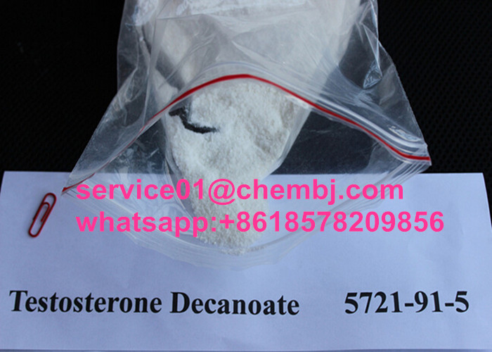Testosterone Decanoate with Good Price and Safe Shipping