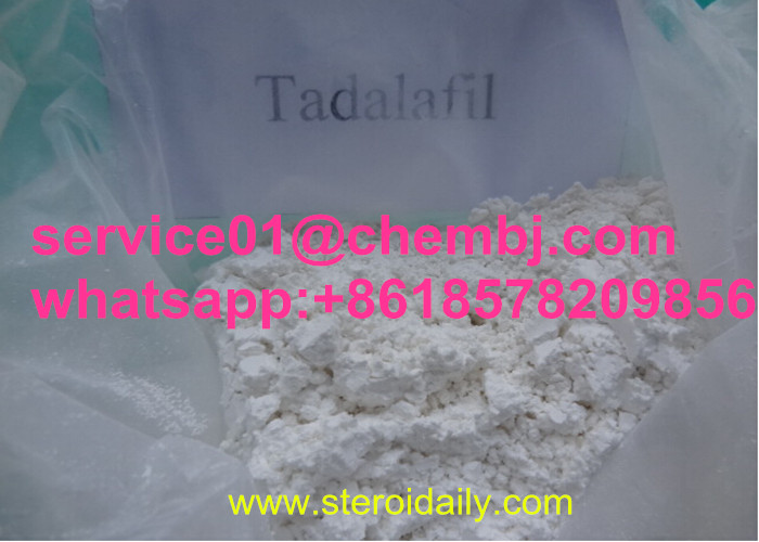 Safety and Effective Male Enhancement Powder Tadalafil
