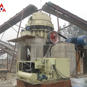 Hot Selling Stone Symons Crusher For Fine Crushing With Low Price