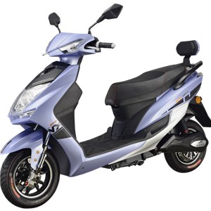 Zhanbao Sport Electric Scooter