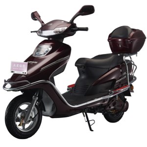 Zhongsha-2 Sport Electric Scooter