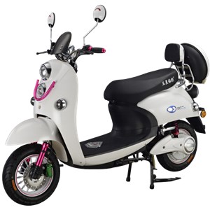 Jinggui Lady Electric Scooter