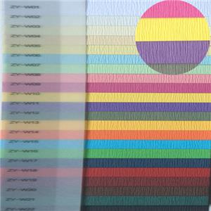 230GSM Tree Fiber Embossed COLOR PAPER