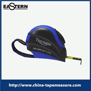 Steel Measuring Tape