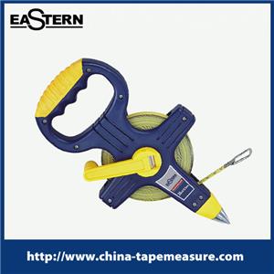 Long Steel Measuring Tape