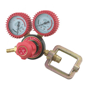 Acetylene Pressure Reducer