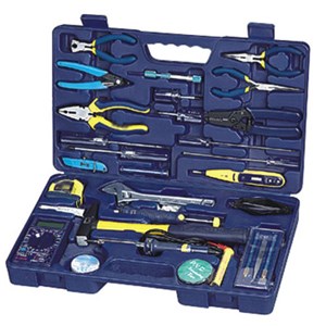 Hand Tool Set