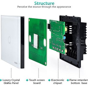 Integrated Assembly