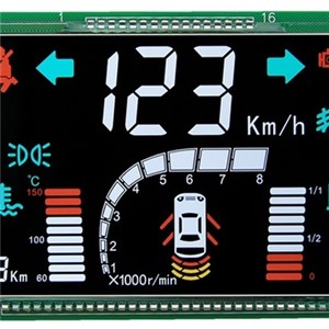 LCD LCM OLED