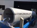 TP321 Heavy Wall Stainless Steel Pipe , Large Diameter Stainless Steel Pipe ASTM A358 , A789