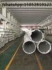 GOST 9940-81 / GOST 9941-81 08Х18Н10 Stainless Steel Welded Pipe , TP316 SS Pipes