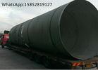 TP310S Stainless Steel Welded Tubes , ASTM Stainless Steel Pipe for Oil and Gas Industry